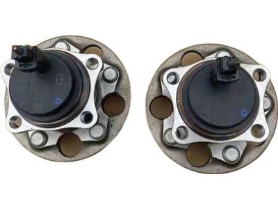 2022 Toyota C-HR Wheel Bearing - 42450-42060
