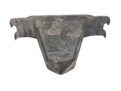 Toyota 48341-04080 Bumper, Rear Spring