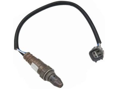 2012 Toyota RAV4 Oxygen Sensor - 89467-0R020