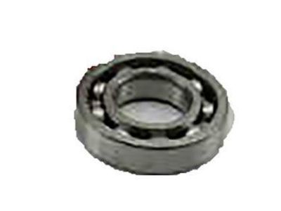 2011 Toyota Camry Input Shaft Bearing - 90366-36013