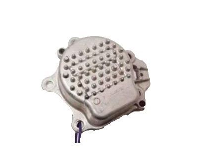 Toyota 161A0-39035 Engine Water Pump Assembly