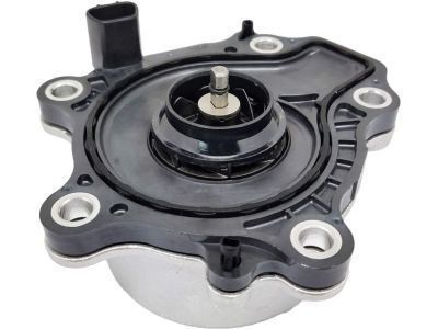 2018 Toyota Prius Water Pump - 161A0-39035