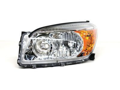 1997 Toyota Avalon Headlight - 81130-AC010