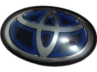 Toyota Prius Emblem - 53141-47011
