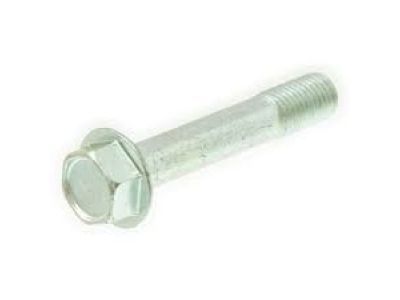 Toyota 90105-08317 Bolt,Washer Based