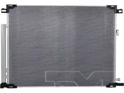 Toyota 884A0-0C010 Condenser Assembly 884A0-0C010 Toyota Condenser Assembly Product Photo 1 of 1