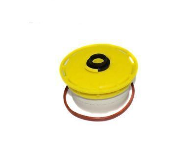 Toyota 23390-51020 Fuel Filter Element Assembly
