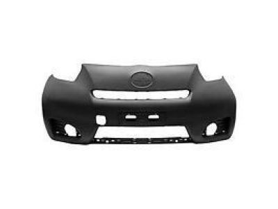 2014 Scion iQ Bumper - 52119-74901