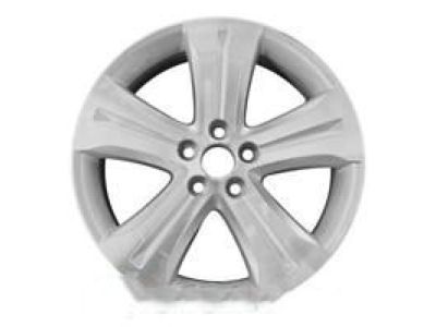 Toyota 42611-48530 Wheel, Disc