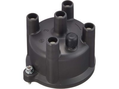 Toyota 19101-16040 Cap Sub-Assy, Distributor