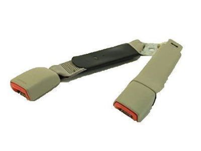 Toyota 4Runner Seat Belt - 73480-35010-E0