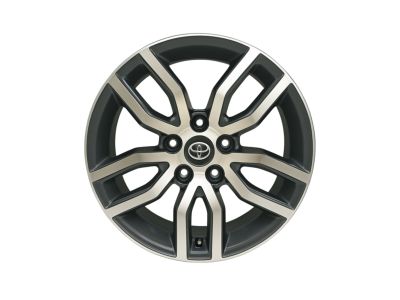 Scion Spare Wheel - 42611-21250