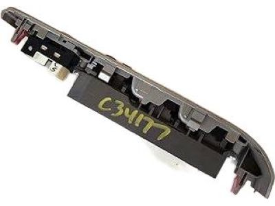 Toyota Camry Mirror Switch - 84872-06050