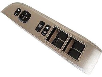 Toyota Camry Mirror Switch - 84872-06050