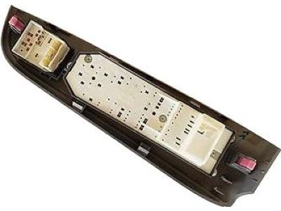 Toyota Camry Mirror Switch - 84872-06050