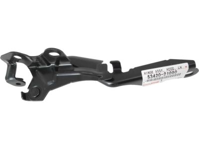 Scion Hood Hinge - 53420-21090