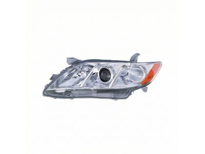 2009 Toyota Camry Headlight - 81170-06201
