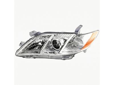 2009 Toyota Camry Headlight - 81170-06201