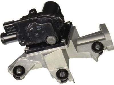 2013 Toyota Sequoia Diverter Valve - 25702-38050