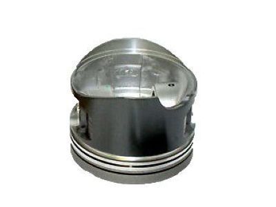 13101-46091 Genuine Toyota Piston Sub-Assembly with Pin