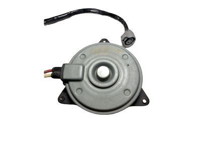 Toyota 16363-0P370 Motor, Cooling Fan