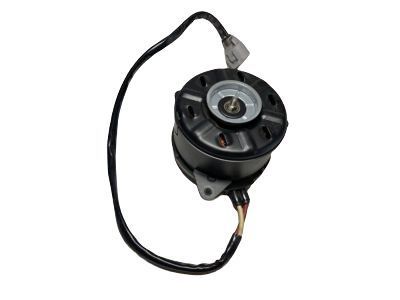 Toyota Sienna Fan Motor - 16363-0P370