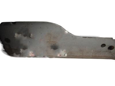 Toyota 53713-89104 Extension, Front Fender Apron, Front RH