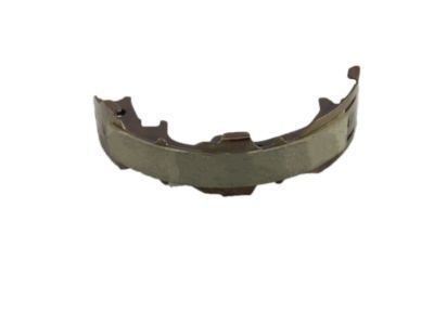 Toyota Previa Parking Brake Shoe - 46540-44010