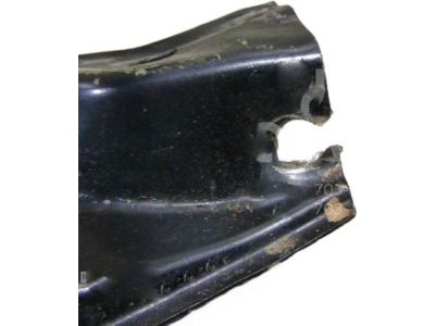 2011 Toyota Venza Radiator Support - 53216-0T010