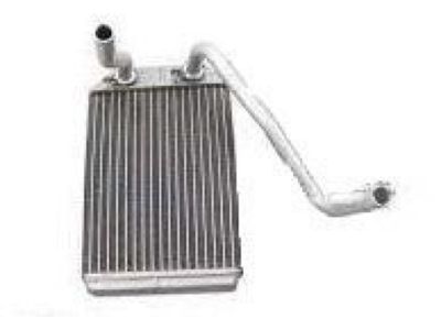 Toyota 87107-60270 Unit Sub-Assy, Heater Radiator