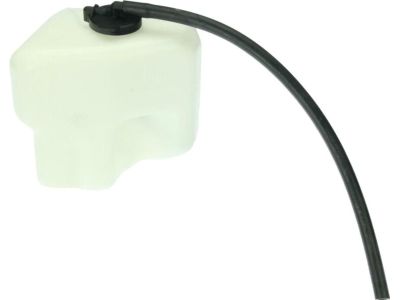 Toyota Camry Coolant Reservoir - 16470-20080