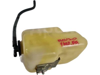Toyota Camry Coolant Reservoir - 16470-20080