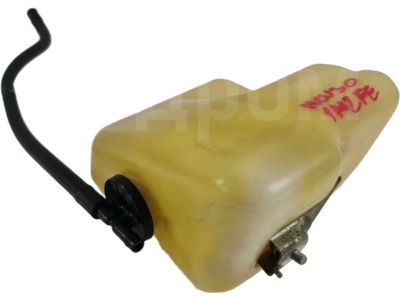 Toyota Camry Coolant Reservoir - 16470-20080