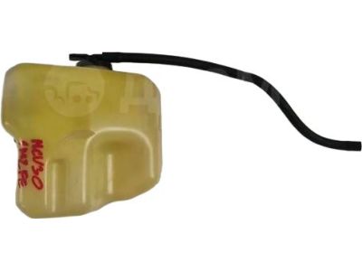 Toyota Camry Coolant Reservoir - 16470-20080