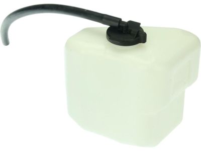 Toyota Camry Coolant Reservoir - 16470-20080