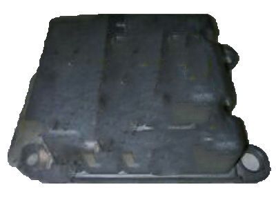 Toyota 89170-0C490 Sensor Assembly, Air Bag