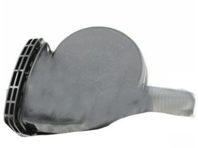 Toyota 86520-48110 Horn Assembly, Low Pitch