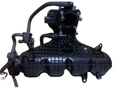 Toyota 17120-37031 Manifold Assembly, INTAK