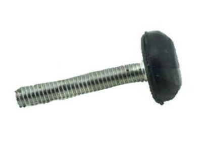 Toyota 47639-30020 Bolt, BELLCRANK STOPPER