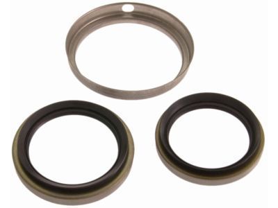 Toyota 04422-12060 Oil Seal Kit, Front AXL