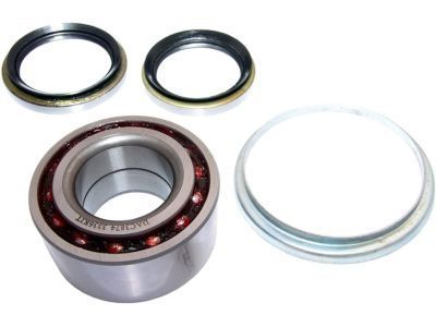 Toyota 04422-12060 Oil Seal Kit, Front AXL