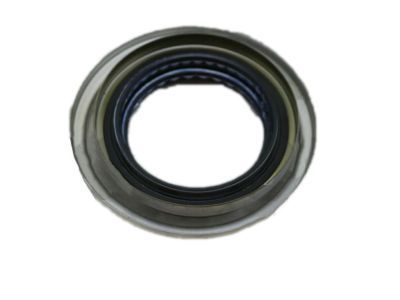 Toyota 04422-12060 Oil Seal Kit, Front AXL