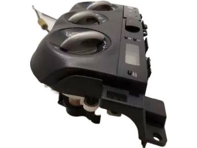 2005 Toyota RAV4 Blower Control Switches - 55910-42100