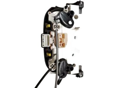 2005 Toyota RAV4 Blower Control Switches - 55910-42100