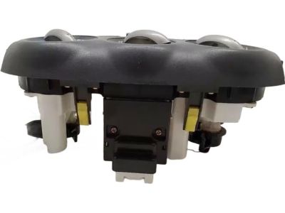 2005 Toyota RAV4 Blower Control Switches - 55910-42100