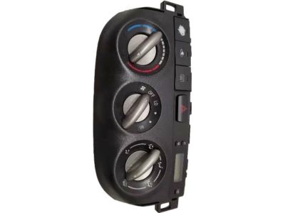 2005 Toyota RAV4 Blower Control Switches - 55910-42100