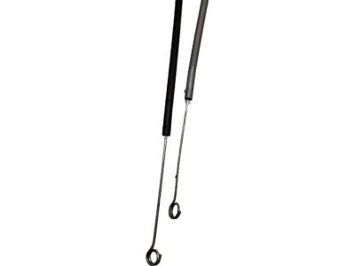 2005 Toyota RAV4 Blower Control Switches - 55910-42100