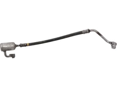 2005 Toyota Sequoia A/C Hose - 88711-0C100