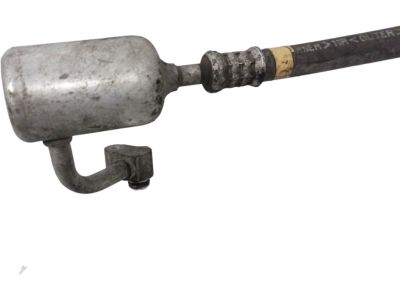 2005 Toyota Sequoia A/C Hose - 88711-0C100