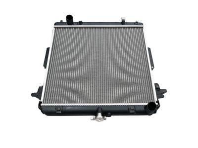 16400-17300 Genuine Toyota Radiator Assembly